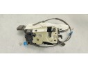 Recambio de cerradura puerta delantera derecha para citroen c4 picasso 1.6 hdi referencia OEM IAM 24099816  