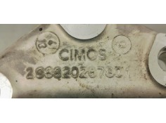 Recambio de soporte motor derecho para citroen c4 picasso 1.6 hdi referencia OEM IAM 9636270080B  