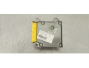Recambio de centralita airbag para seat toledo (5p2) 1.9tdi 105 referencia OEM IAM 1K0909605N  