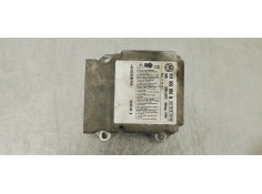 Recambio de centralita airbag para seat toledo (5p2) 1.9tdi 105 referencia OEM IAM 1K0909605N  