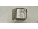 Recambio de centralita airbag para seat toledo (5p2) 1.9tdi 105 referencia OEM IAM 1K0909605N  