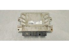 CENTRALITA MOTOR UCE BV6112A650AD 