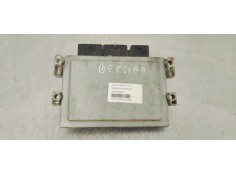 Recambio de centralita motor uce para ford focus lim. 1.6 referencia OEM IAM BV6112A650AD  
