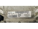 Recambio de centralita motor uce para ford focus lim. 1.6 referencia OEM IAM BV6112A650AD  