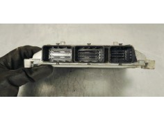 Recambio de centralita motor uce para ford focus lim. 1.6 referencia OEM IAM BV6112A650AD  
