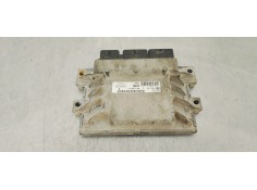 Recambio de centralita motor uce para ford focus lim. 1.6 referencia OEM IAM BV6112A650AD  