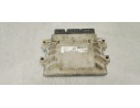 Recambio de centralita motor uce para ford focus lim. 1.6 referencia OEM IAM BV6112A650AD  