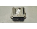 Recambio de centralita motor uce para citroen berlingo 1.5 hdi referencia OEM IAM 0281035332  