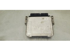 Recambio de centralita motor uce para citroen berlingo 1.5 hdi referencia OEM IAM 0281035332  