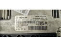 Recambio de centralita motor uce para citroen berlingo 1.5 hdi referencia OEM IAM 0281035332  