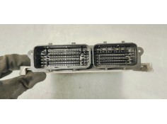 Recambio de centralita motor uce para citroen berlingo 1.5 hdi referencia OEM IAM 0281035332  