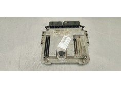 Recambio de centralita motor uce para citroen berlingo 1.5 hdi referencia OEM IAM 0281035332  