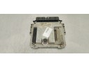 Recambio de centralita motor uce para citroen berlingo 1.5 hdi referencia OEM IAM 0281035332  