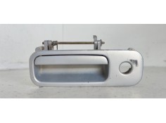 Recambio de maneta exterior porton para volkswagen sharan (7m6/7m9) 1.9 tdi referencia OEM IAM   