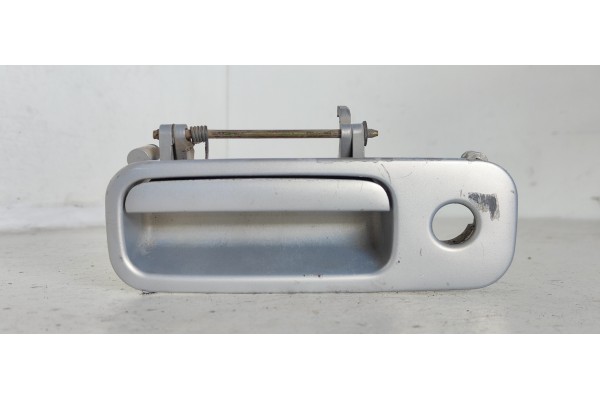 Recambio de maneta exterior porton para volkswagen sharan (7m6/7m9) 1.9 tdi referencia OEM IAM   