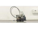 Recambio de cerradura puerta trasera derecha para ssangyong rodius 2.7 xdi 165 referencia OEM IAM   