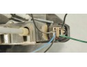 Recambio de cerradura puerta trasera derecha para ssangyong rodius 2.7 xdi 165 referencia OEM IAM   