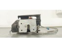 Recambio de cerradura puerta trasera derecha para ssangyong rodius 2.7 xdi 165 referencia OEM IAM   