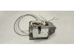 Recambio de cerradura puerta trasera derecha para ssangyong rodius 2.7 xdi 165 referencia OEM IAM   