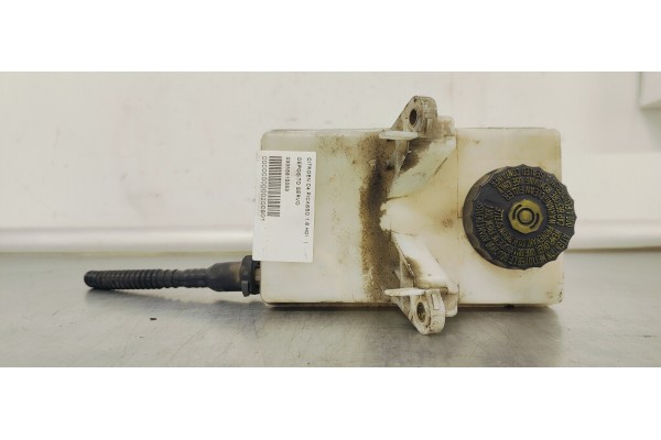 Recambio de deposito servo para citroen c4 picasso 1.6 hdi referencia OEM IAM 03355815053  