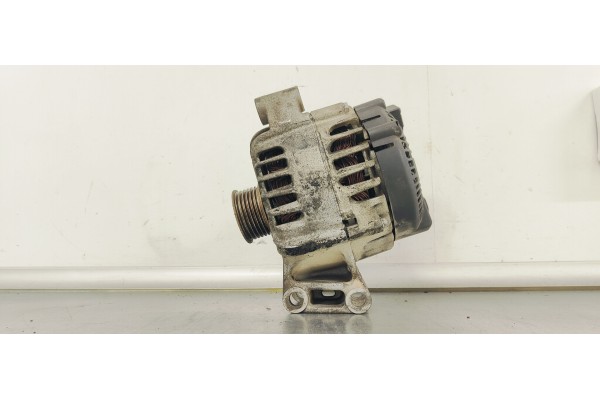 Recambio de alternador para ford fiesta (cb1) referencia OEM IAM AV6N10300HA  