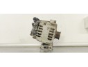 Recambio de alternador para ford fiesta (cb1) referencia OEM IAM AV6N10300HA  