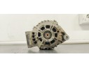 Recambio de alternador para ford fiesta (cb1) referencia OEM IAM AV6N10300HA  