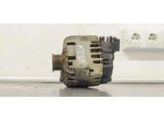 Recambio de alternador para ford fiesta (cb1) referencia OEM IAM AV6N10300HA  