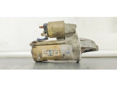 Recambio de motor arranque para ford focus berlina (cak) referencia OEM IAM YS4U11000AA  