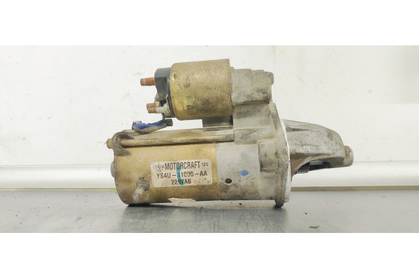 Recambio de motor arranque para ford focus berlina (cak) referencia OEM IAM YS4U11000AA  