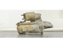 Recambio de motor arranque para ford focus berlina (cak) referencia OEM IAM YS4U11000AA  