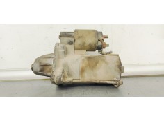 Recambio de motor arranque para ford focus berlina (cak) referencia OEM IAM YS4U11000AA  