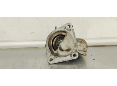 Recambio de motor arranque para ford focus berlina (cak) referencia OEM IAM YS4U11000AA  