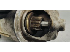 Recambio de motor arranque para ford focus berlina (cak) referencia OEM IAM YS4U11000AA  