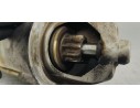 Recambio de motor arranque para ford focus berlina (cak) referencia OEM IAM YS4U11000AA  