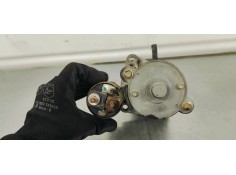 Recambio de motor arranque para ford focus berlina (cak) referencia OEM IAM YS4U11000AA  