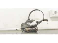 CERRADURA PUERTA TRASERA DERECHA 7L0839016 