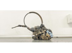 Recambio de cerradura puerta trasera derecha para seat toledo (5p2) 1.9tdi 105 referencia OEM IAM 7L0839016  