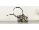 Recambio de cerradura puerta trasera derecha para seat toledo (5p2) 1.9tdi 105 referencia OEM IAM 7L0839016  