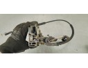 Recambio de cerradura puerta trasera derecha para seat toledo (5p2) 1.9tdi 105 referencia OEM IAM 7L0839016  