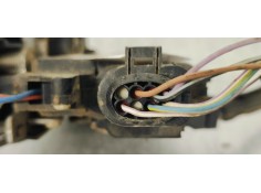 Recambio de cerradura puerta trasera derecha para seat toledo (5p2) 1.9tdi 105 referencia OEM IAM 7L0839016  