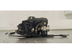 Recambio de cerradura puerta trasera derecha para seat toledo (5p2) 1.9tdi 105 referencia OEM IAM 7L0839016  
