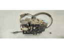 Recambio de cerradura puerta trasera derecha para seat toledo (5p2) 1.9tdi 105 referencia OEM IAM 7L0839016  