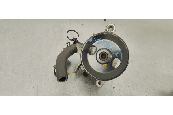 Recambio de bomba direccion para hyundai tucson (jm) 2.0 crdi cat referencia OEM IAM 571002E000  