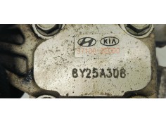 Recambio de bomba direccion para hyundai tucson (jm) 2.0 crdi cat referencia OEM IAM 571002E000  