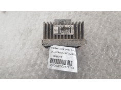 Recambio de caja precalentamiento para nissan juke (f15) 1.5 dci 110 fap referencia OEM IAM 110678071R  