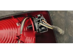Recambio de piloto trasero derecho interior para seat altea xl (5p5) 1.9 tdi referencia OEM IAM 5P8945094D  