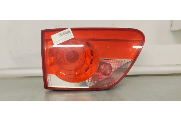 Recambio de piloto trasero izquierdo interior para seat altea xl (5p5) 1.9 tdi referencia OEM IAM 5P8945093D  