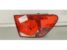 Recambio de piloto trasero izquierdo interior para seat altea xl (5p5) 1.9 tdi referencia OEM IAM 5P8945093D  