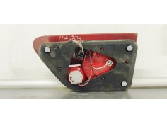 Recambio de piloto trasero izquierdo interior para seat altea xl (5p5) 1.9 tdi referencia OEM IAM 5P8945093D  